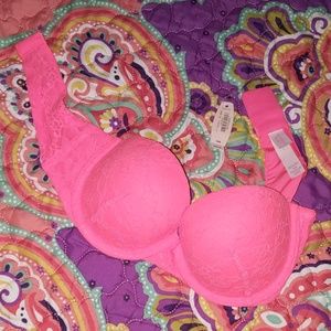 Victoria secret bra